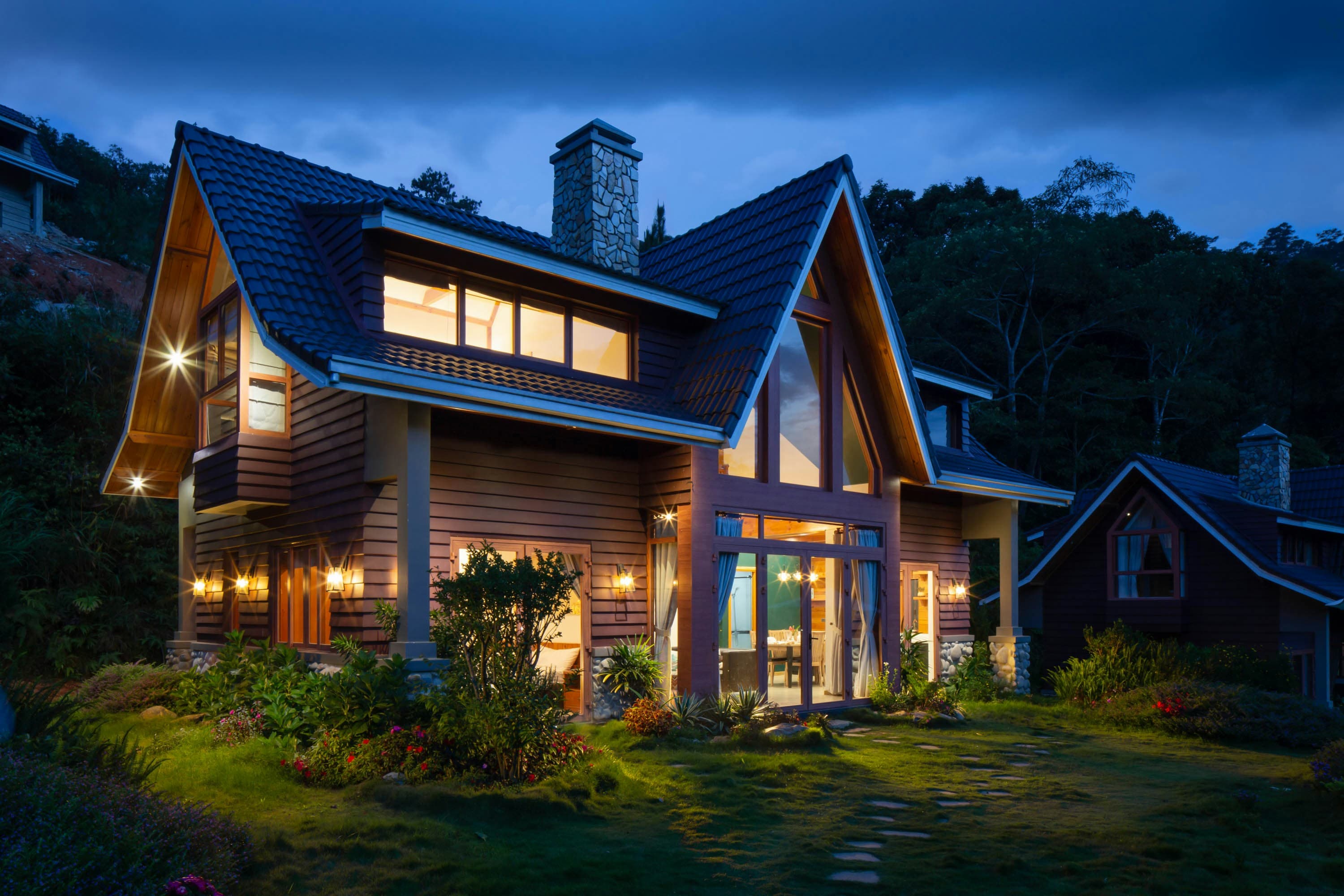Family Home